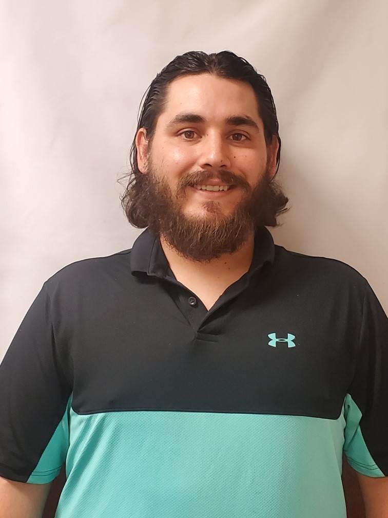 Cody Thompson Headshot